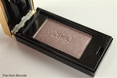 YSL mono eye shadow